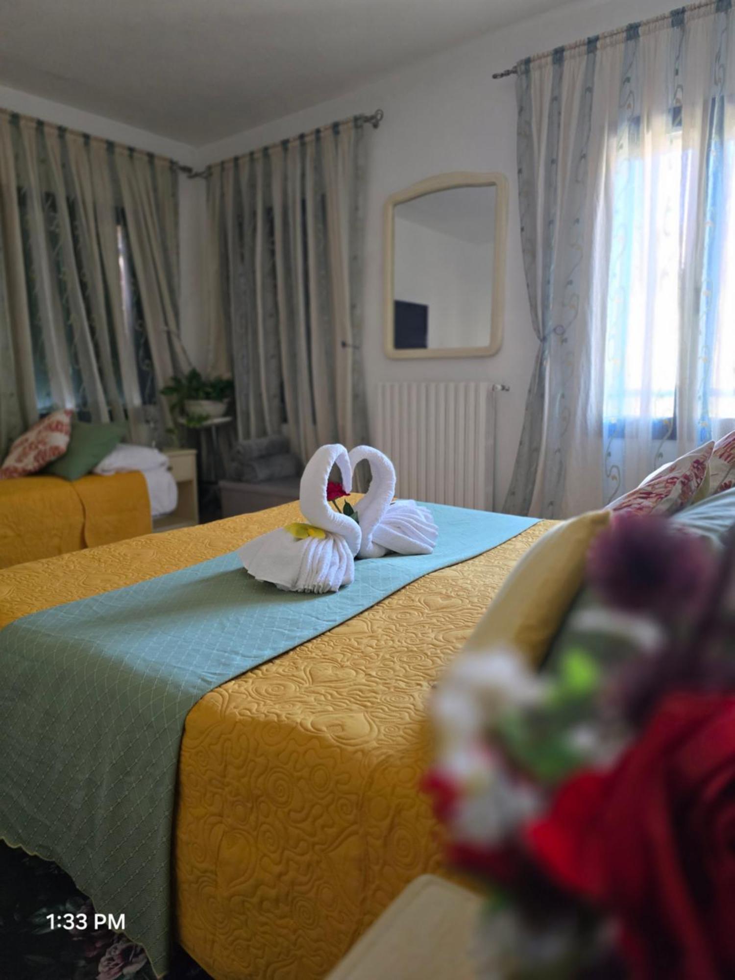 Appartamento Cleo Campalto Bagian luar foto