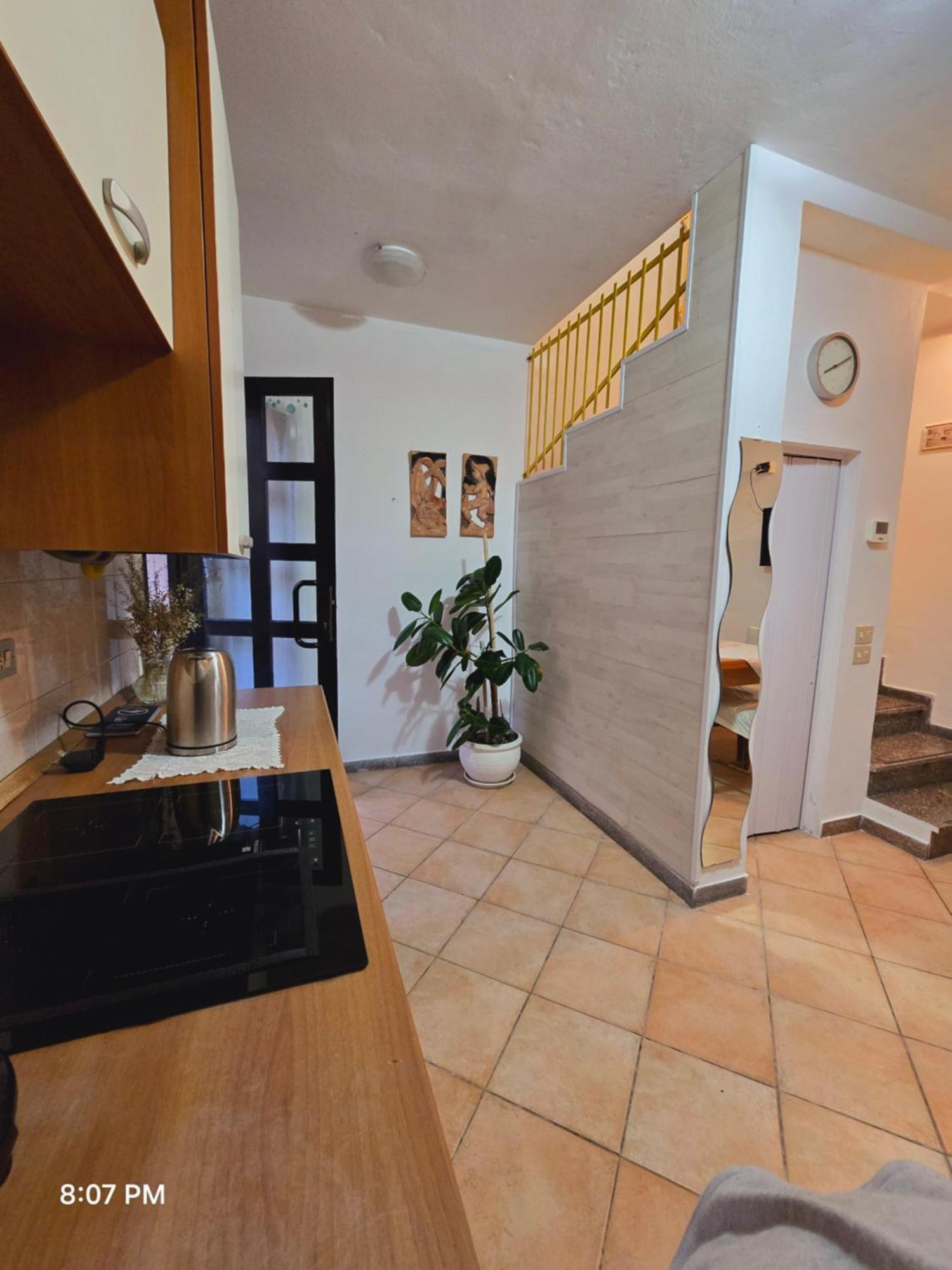 Appartamento Cleo Campalto Bagian luar foto