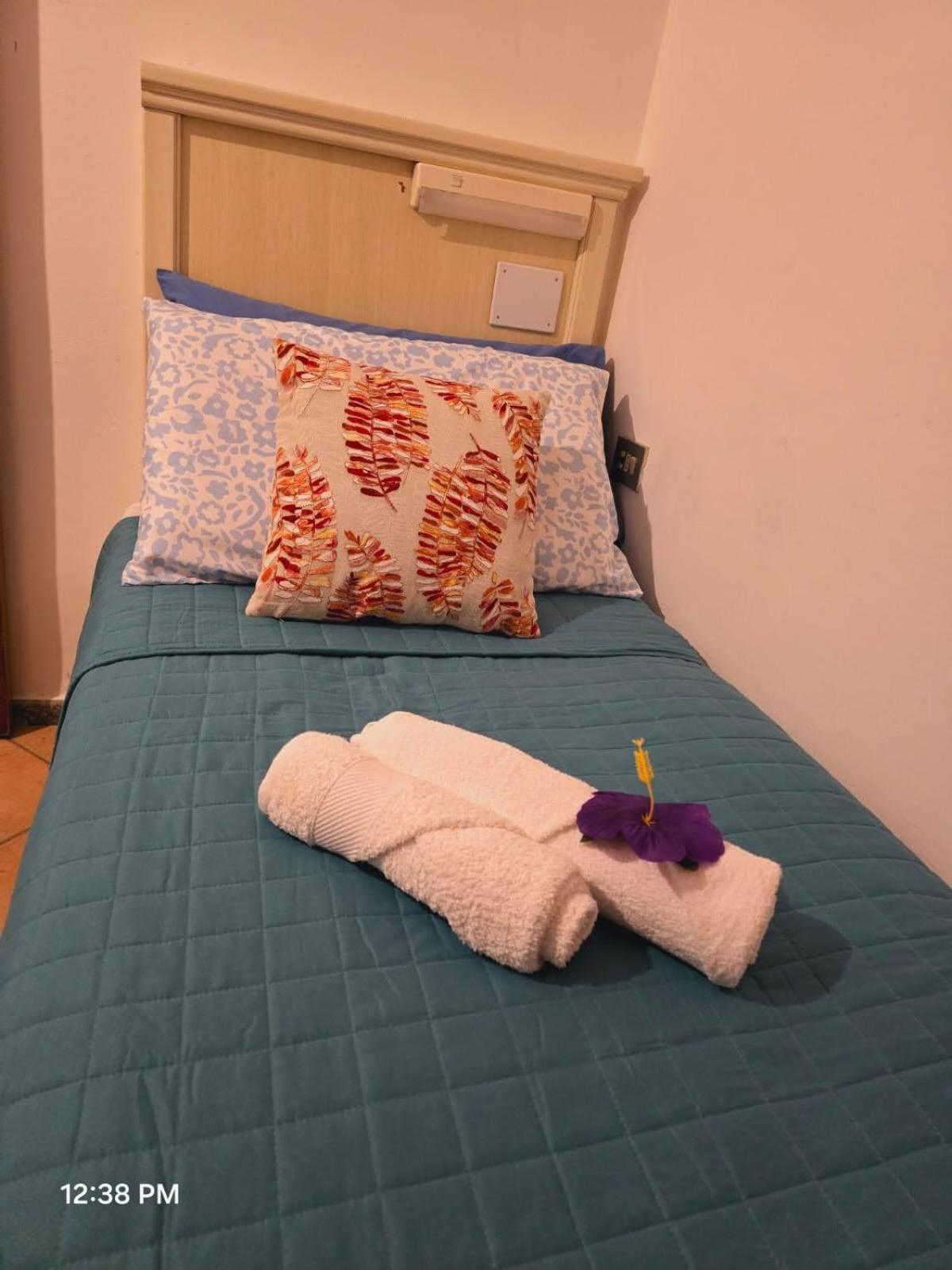 Appartamento Cleo Campalto Bagian luar foto