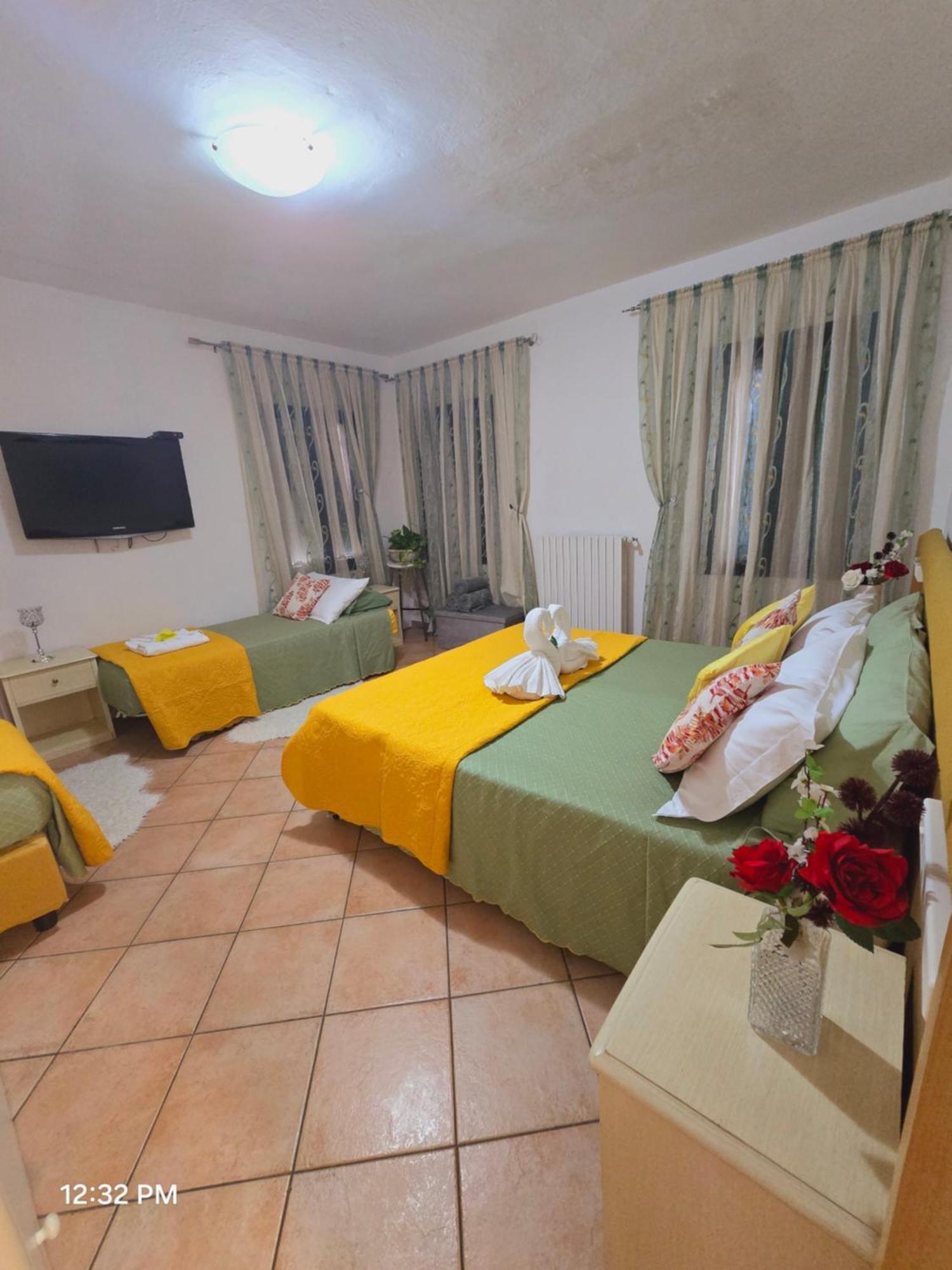 Appartamento Cleo Campalto Bagian luar foto