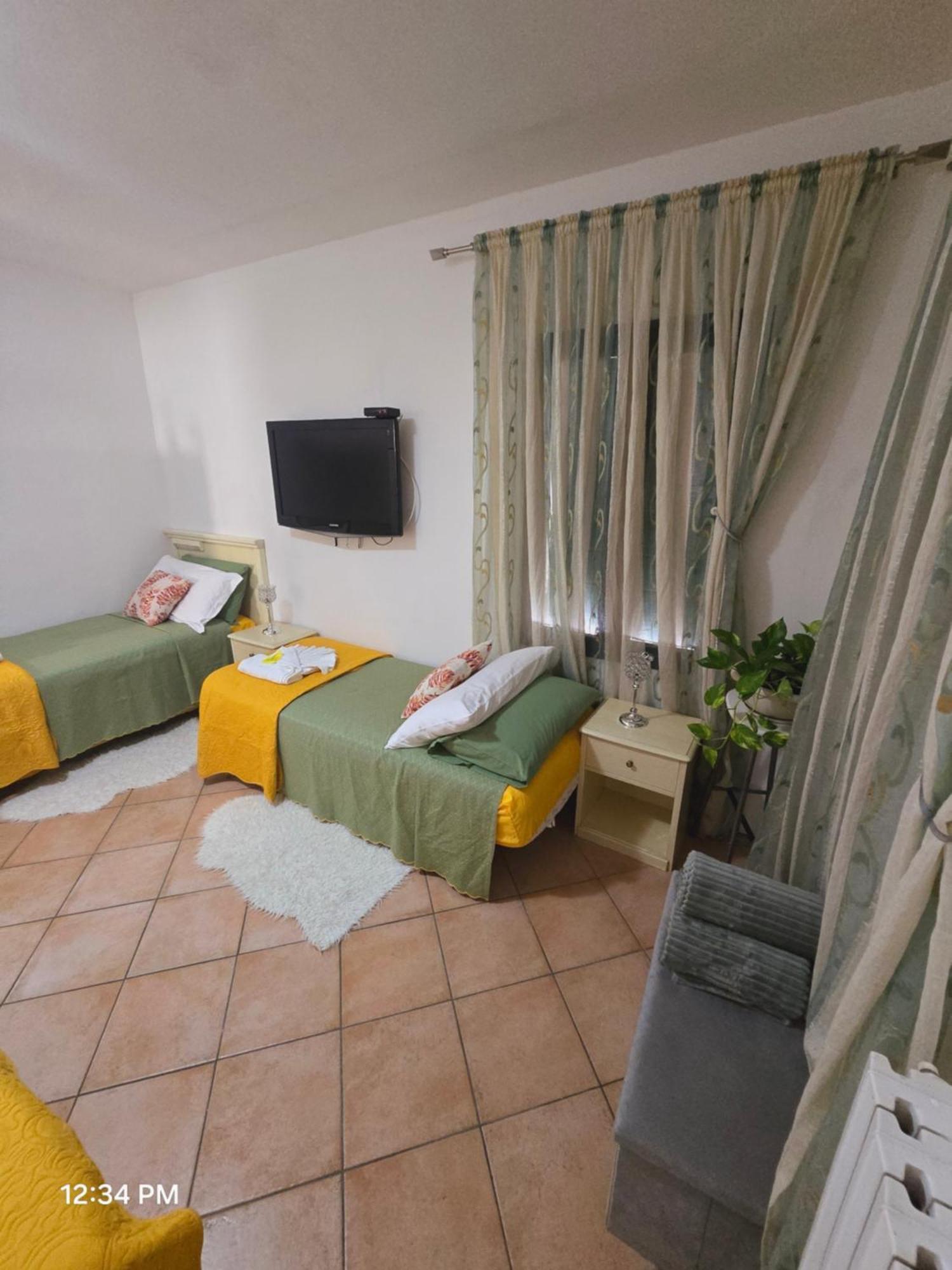 Appartamento Cleo Campalto Bagian luar foto