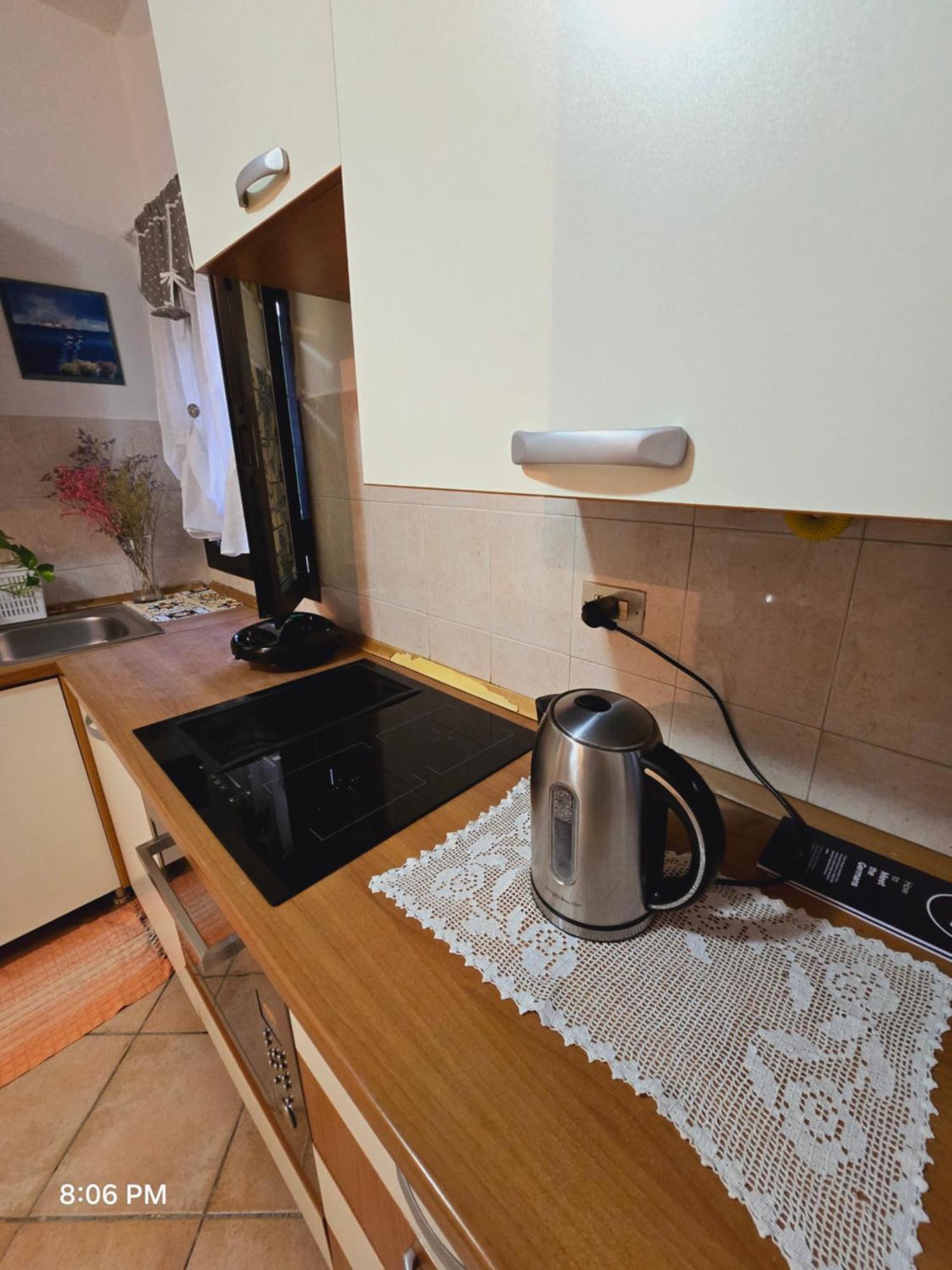 Appartamento Cleo Campalto Bagian luar foto