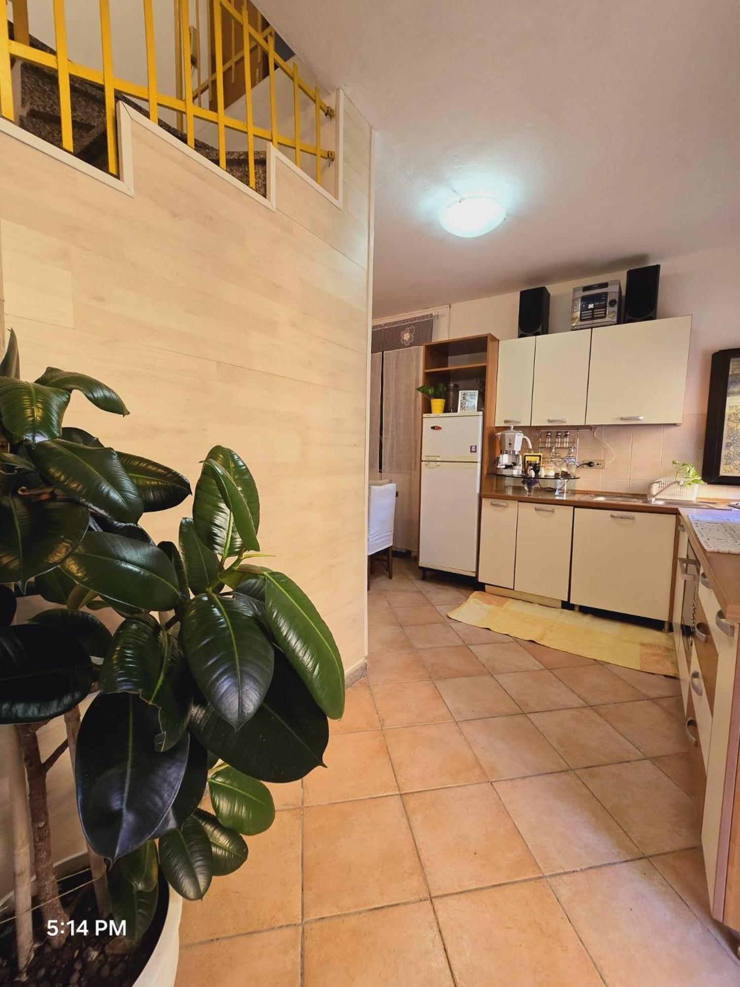 Appartamento Cleo Campalto Bagian luar foto